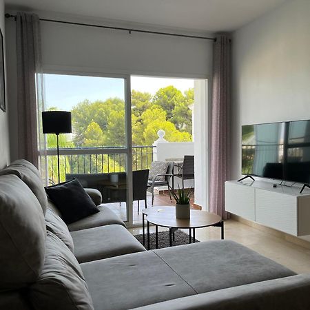 Apartment Summer Vibes Miraflores - La Cala De Mijas Luaran gambar