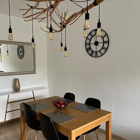 Apartment Summer Vibes Miraflores - La Cala De Mijas Luaran gambar