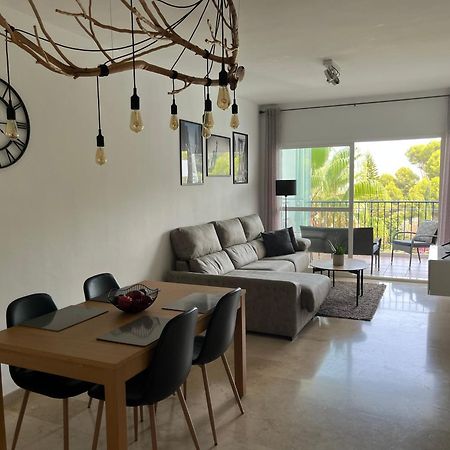 Apartment Summer Vibes Miraflores - La Cala De Mijas Luaran gambar