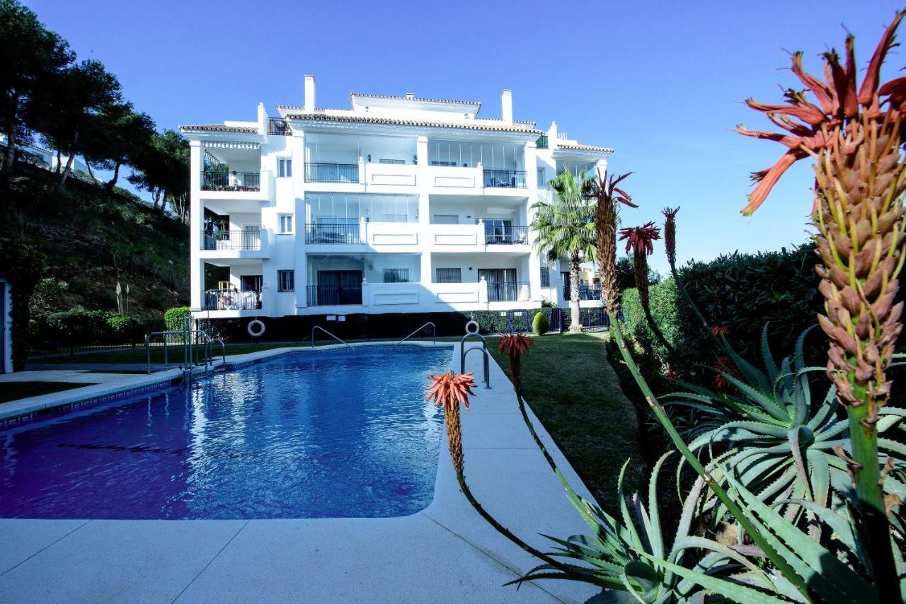 Apartment Summer Vibes Miraflores - La Cala De Mijas Luaran gambar