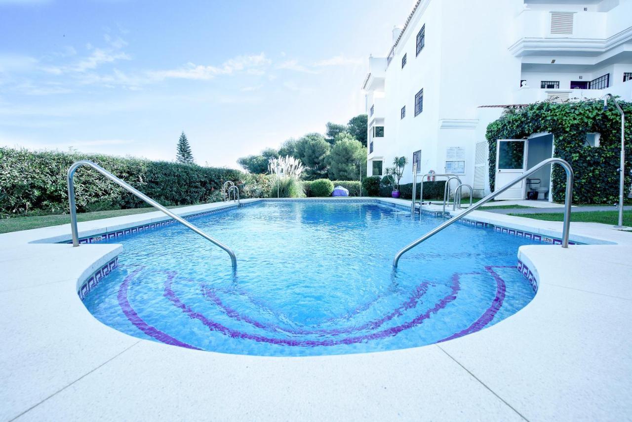 Apartment Summer Vibes Miraflores - La Cala De Mijas Luaran gambar