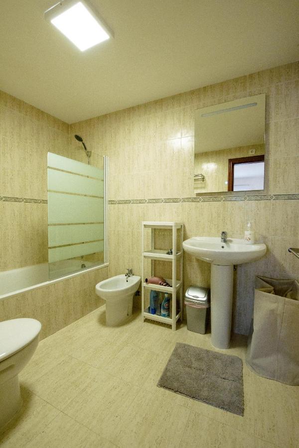 Apartment Summer Vibes Miraflores - La Cala De Mijas Luaran gambar