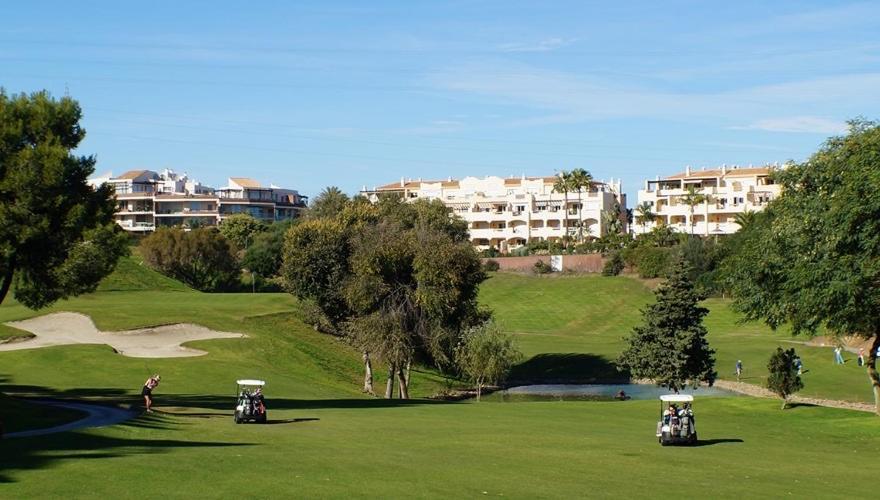 Apartment Summer Vibes Miraflores - La Cala De Mijas Luaran gambar