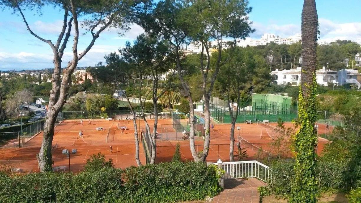 Apartment Summer Vibes Miraflores - La Cala De Mijas Luaran gambar