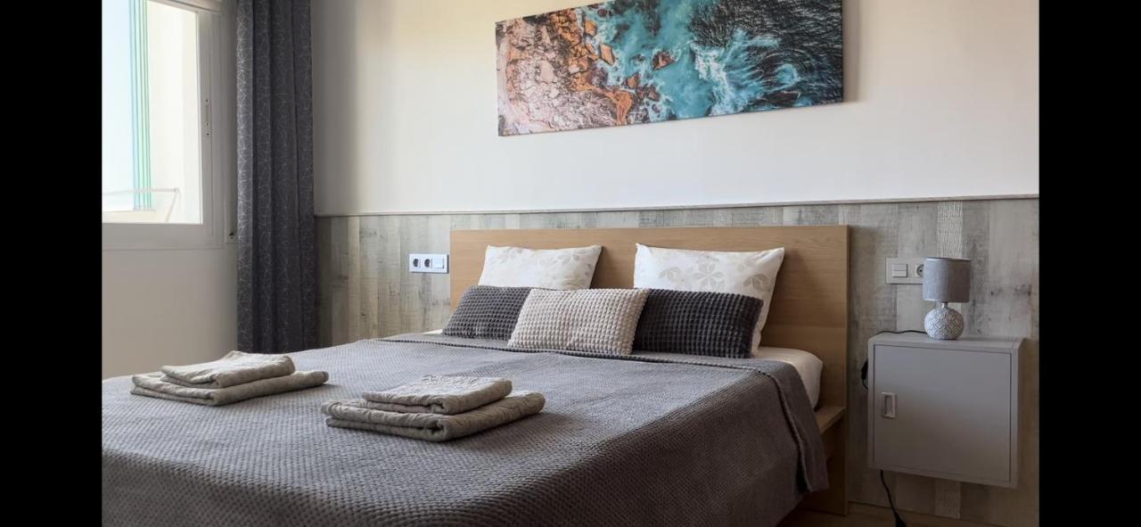 Apartment Summer Vibes Miraflores - La Cala De Mijas Luaran gambar