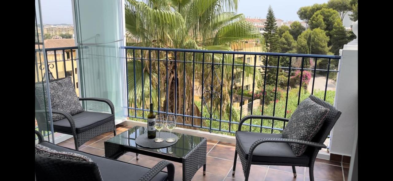 Apartment Summer Vibes Miraflores - La Cala De Mijas Luaran gambar