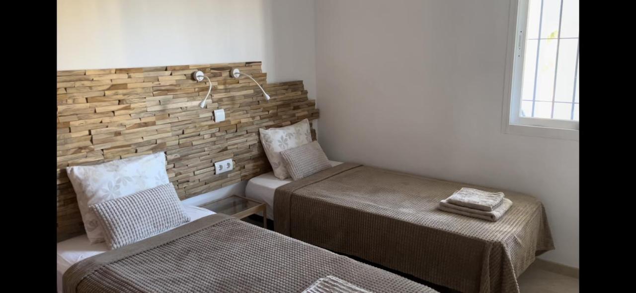 Apartment Summer Vibes Miraflores - La Cala De Mijas Luaran gambar