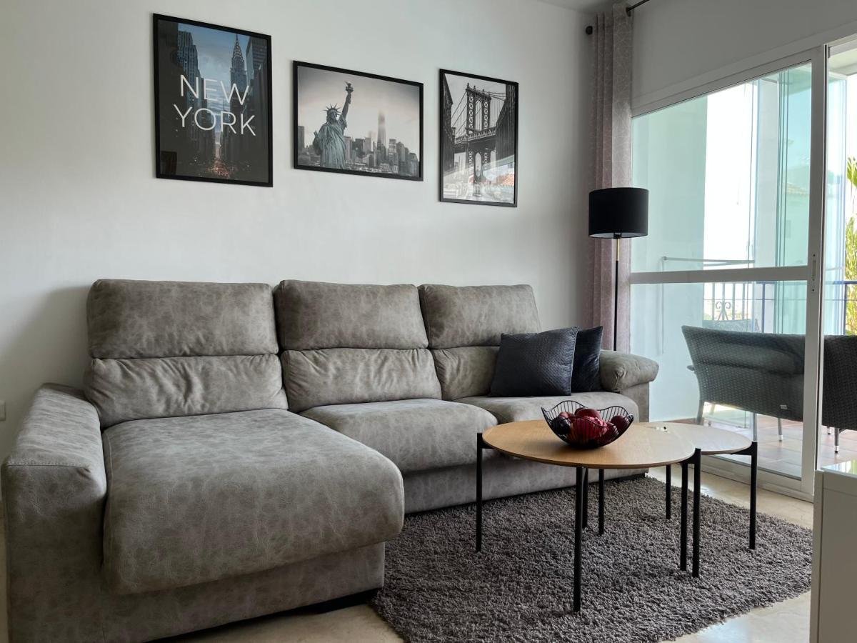 Apartment Summer Vibes Miraflores - La Cala De Mijas Luaran gambar