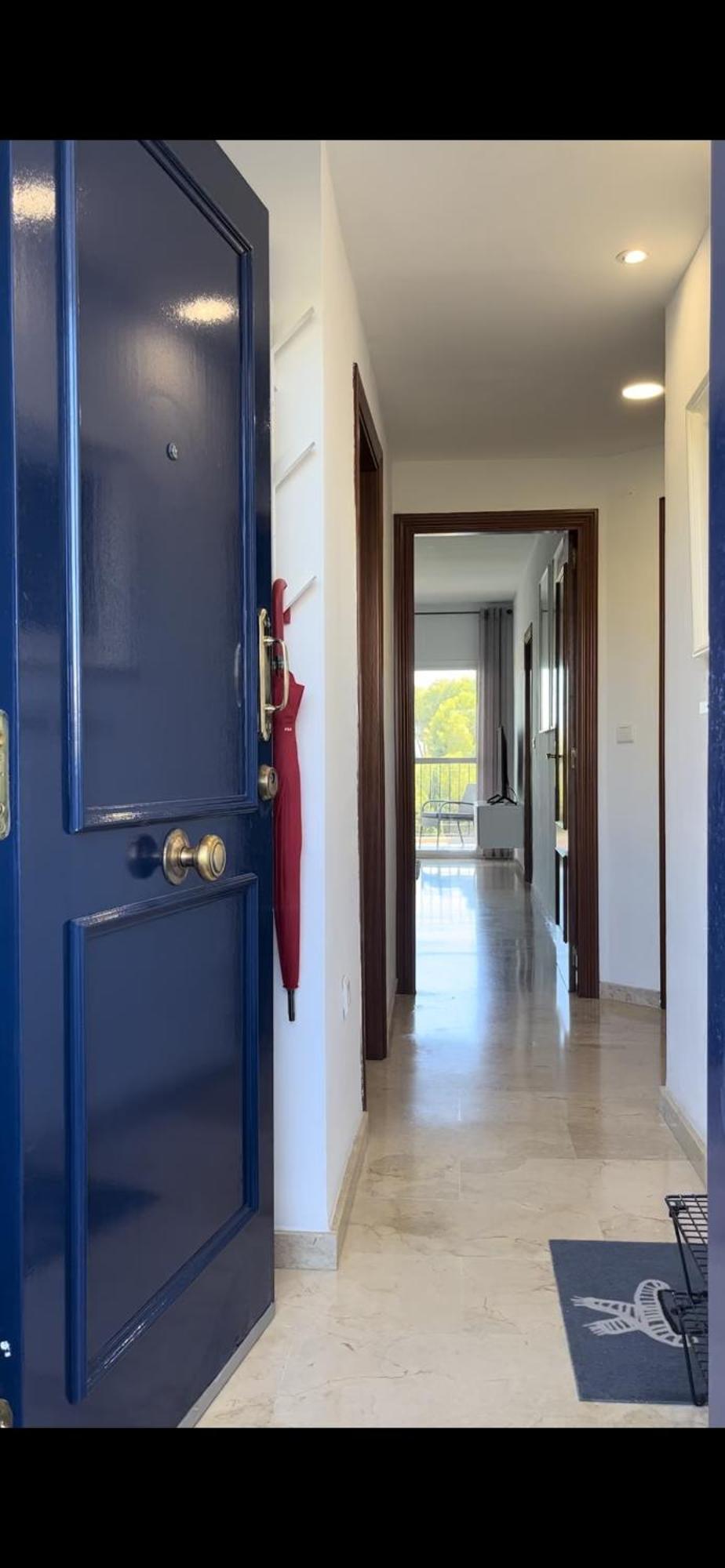 Apartment Summer Vibes Miraflores - La Cala De Mijas Luaran gambar