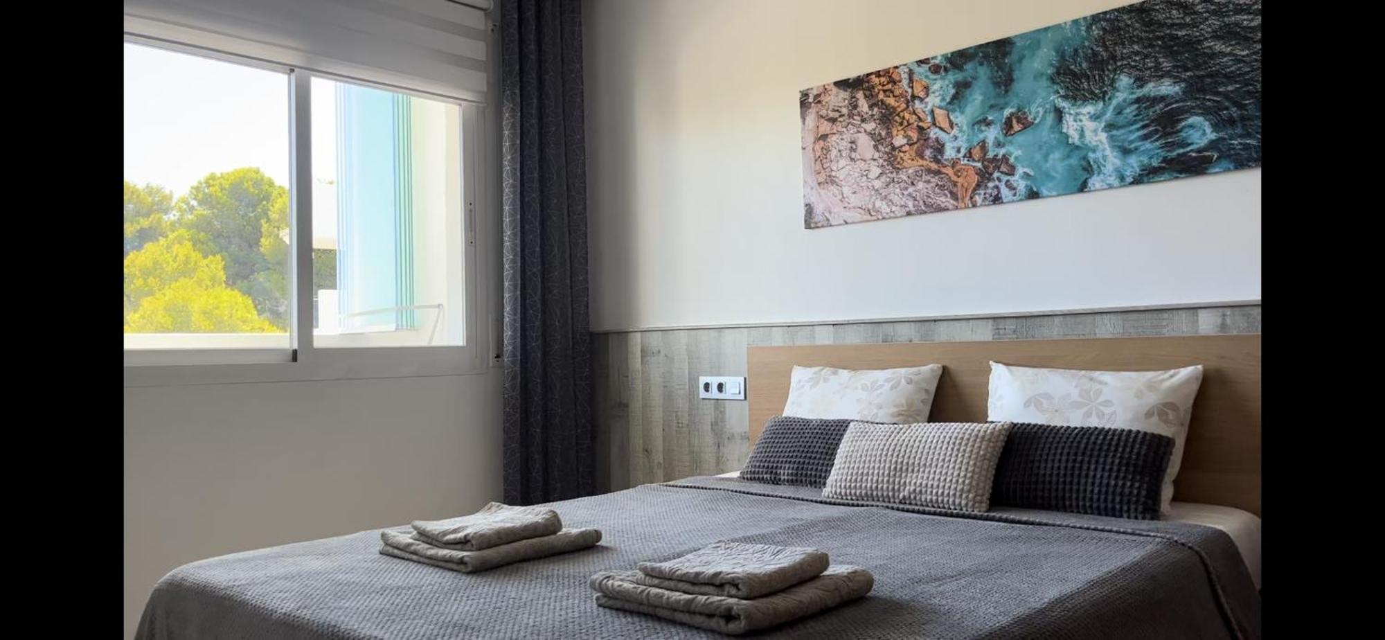 Apartment Summer Vibes Miraflores - La Cala De Mijas Luaran gambar